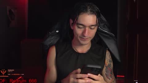 Red online show from January 2026 05:39:01 PM