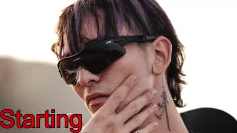 Red online show from February 2026 12:11:01 PM