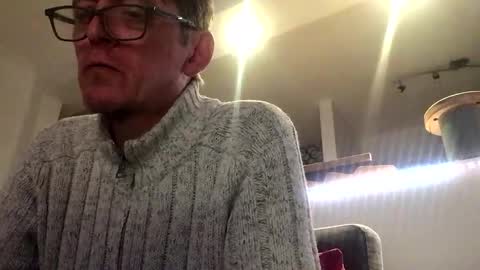 Redspider154 online show from April 2026 01:52:02 AM