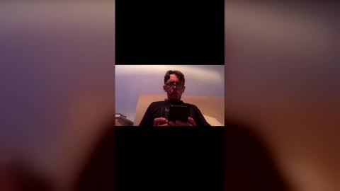 Redspider154 online show from April 2026 12:30:02 AM