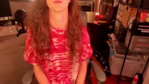 Snapshot of redspider8 chatting on December 2024 12:16:01 AM redspider8 online show from December 2024 12:16:01 AM