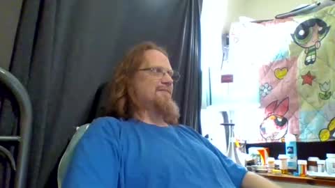 redsrage420 online show from April 2026 07:25:02 PM