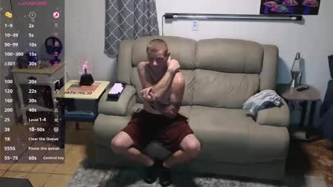 Reel Feels Cpl online show from December 2024 01:47:01 AM