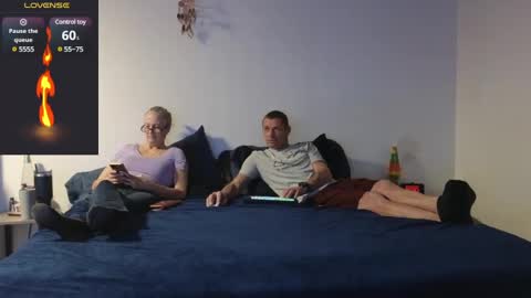 Reel Feels Cpl online show from February 2025 10:55:01 PM