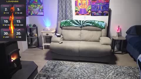 Reel Feels Cpl online show from March 2025 12:21:01 AM