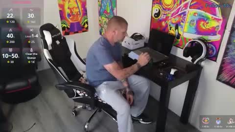 Reel Feels Cpl online show from April 2026 11:43:01 AM