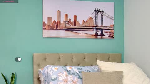 Yanella online show from February 2026 11:04:02 AM