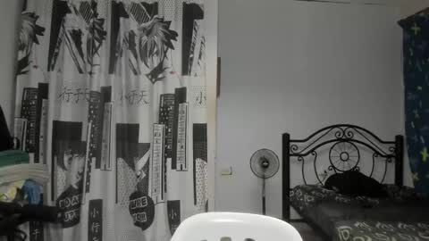 regan_jhonson online show from November 2025 06:59:02 AM