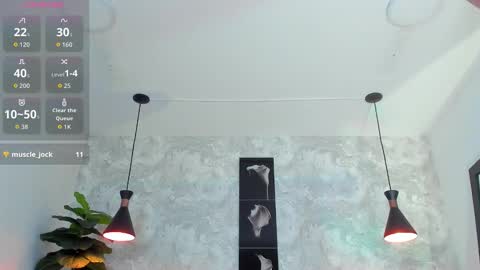 Snapshot of regan_pearson chatting on January 2026 12:03:02 AM Regan online show from January 2026 12:03:02 AM