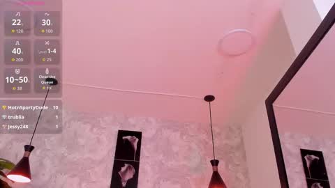 Snapshot of regan_pearson chatting on February 2026 08:49:02 PM Regan online show from February 2026 08:49:02 PM