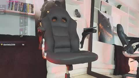 Snapshot of regan_pearson chatting on February 2026 12:11:02 AM Regan online show from February 2026 12:11:02 AM