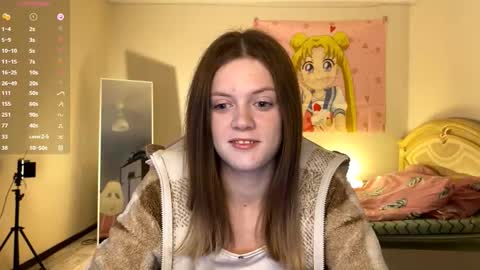 Lucy online show from December 2025 10:24:02 AM