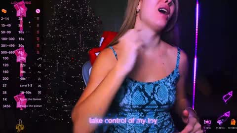 reggieMeow online show from December 2024 11:18:02 PM