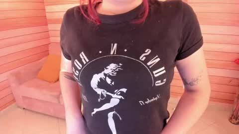 Regina online show from January 2025 07:41:02 PM