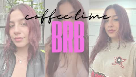 Snapshot of regina_blum chatting on January 2026 12:41:01 PM Regina online show from January 2026 12:41:01 PM