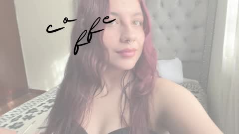 Snapshot of regina_blum chatting on January 2026 12:43:02 PM Regina online show from January 2026 12:43:02 PM