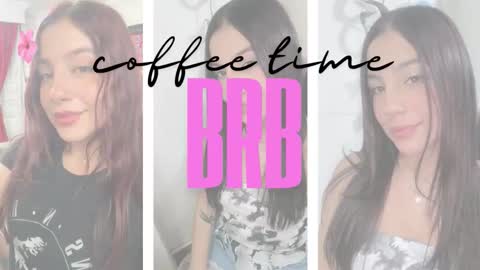 Snapshot of regina_blum chatting on January 2026 12:32:02 PM Regina online show from January 2026 12:32:02 PM