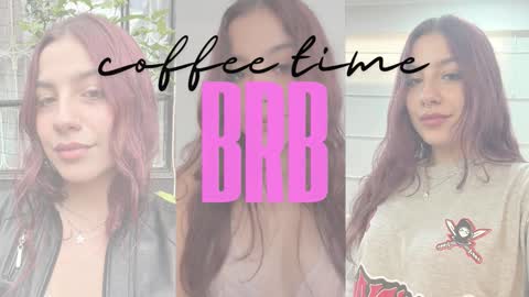 Snapshot of regina_blum chatting on February 2026 11:57:02 AM Regina online show from February 2026 11:57:02 AM