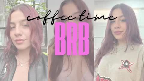 Snapshot of regina_blum chatting on February 2026 12:20:01 PM Regina online show from February 2026 12:20:01 PM