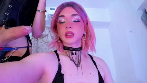 reginarose online show from December 2024 01:47:02 AM