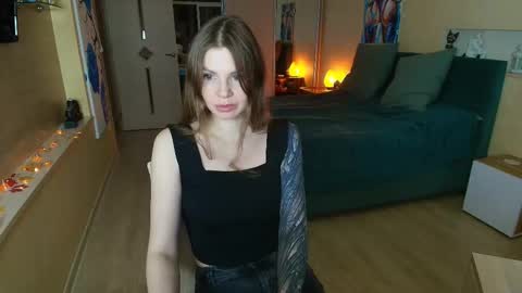 Snapshot of reginasparkle chatting on November 2025 08:19:02 PM Regina online show from November 2025 08:19:02 PM