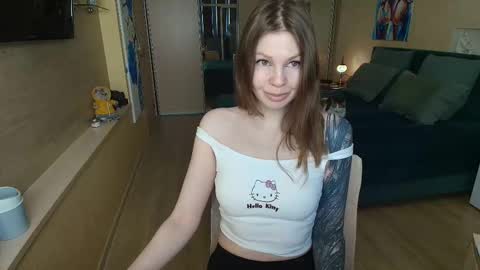 Regina online show from February 2026 05:01:01 AM