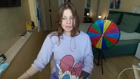 Regina online show from March 2026 06:08:01 AM