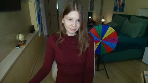 Regina online show from April 2026 06:28:02 AM