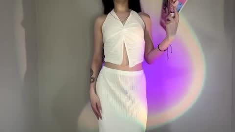 Snapshot of reginavandivier chatting on June 2026 03:55:01 PM Amelia online show from June 2026 03:55:01 PM