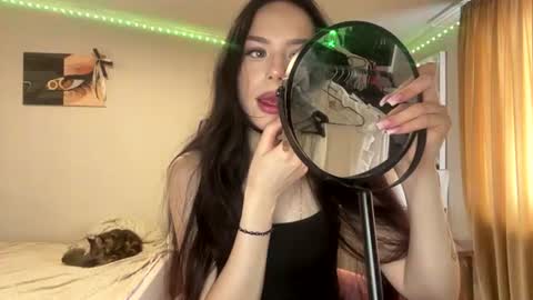 Amelia online show from July 2026 08:32:02 AM