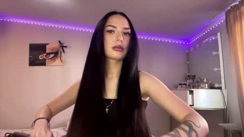 Amelia online show from July 2026 07:23:02 AM