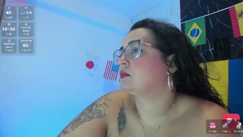 reginavegaa online show from July 2026 09:01:01 AM