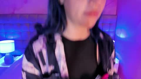 Rei Ayanami online show from September 2025 07:25:01 PM