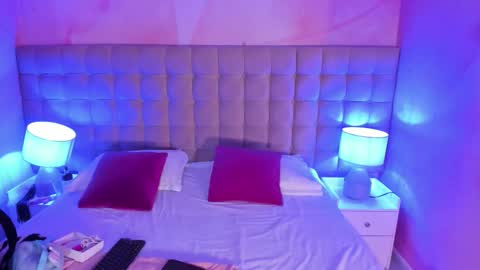 Rei Ayanami online show from September 2025 07:35:01 PM