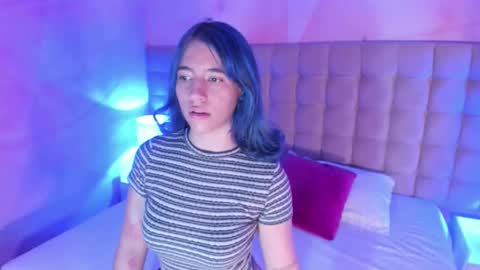 Rei Ayanami online show from September 2025 07:37:02 PM