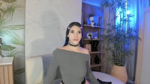 Rei Ayanami online show from April 2026 07:55:01 PM