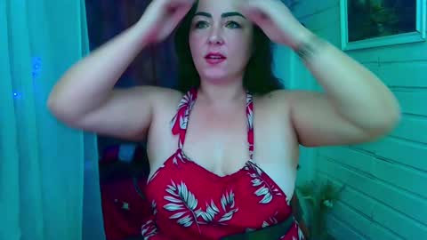 Karina online show from December 2024 07:10:01 AM