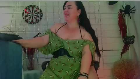 Karina online show from November 2025 04:04:01 AM