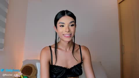  REICHEL  online show from April 2026 05:18:02 AM