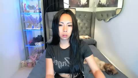 reighnempress online show from April 2026 02:34:01 AM