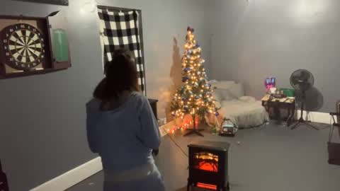 SunshineSanchez online show from December 2024 11:52:02 PM