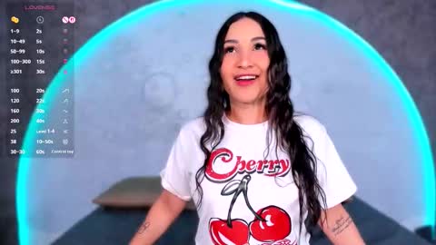 reiinachloe online show from March 2026 04:33:01 PM