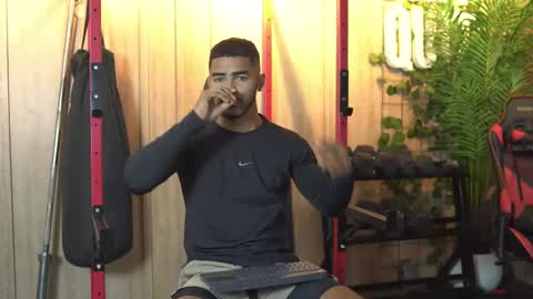 Reik online show from October 2025 12:02:02 PM