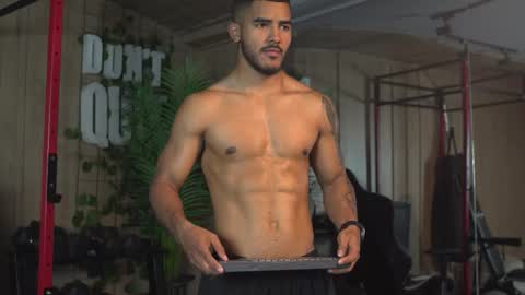 Reik online show from February 2026 12:20:01 PM