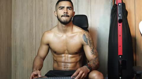 Reik online show from February 2026 01:11:02 PM