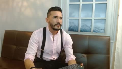   REIKO  online show from March 2025 07:49:02 PM