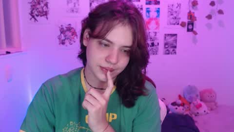 REIKO online show from November 2025 01:15:01 AM