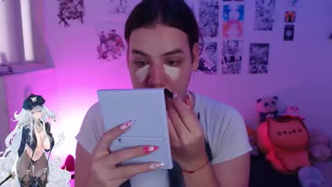 REIKO online show from December 2025 08:03:02 PM