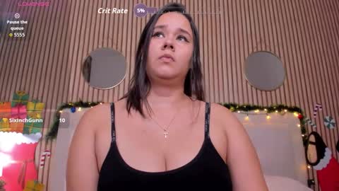 reina_loren online show from December 2025 08:10:01 AM