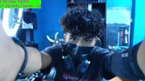 Snapshot of reinaltwink chatting on June 2026 11:09:02 PM Reinaltwink online show from June 2026 11:09:02 PM